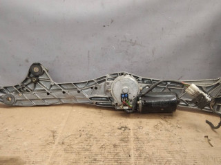 механизм стеклоочистителя (трапеция дворников) BMW 7 серия E38 [рестайлинг] 2001, 8352150