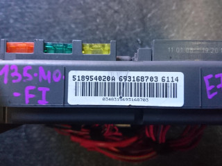 распределитель тока BMW X5 E70 2008, 4.8 л., N62 B48 B, бензин, АКПП, внедорожник 5 дв., 6931687