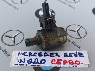 датчик сервотроника Mercedes-Benz S-Класс W220 [рестайлинг] 2005, A2204600184