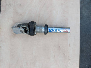 рулевой карданчик Mercedes-Benz C-Класс W204/S204 2009, 3.0 л., M 272.948, бензин, 204460191, PP204460191