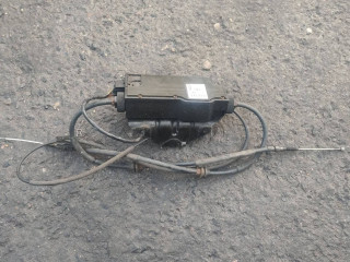 блок управления ручником BMW X5 E70 2007, 3.0 л., N52 B30 AF, бензин, АКПП, 6779451