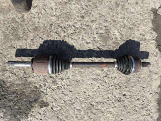 полуось задняя (приводной вал, ШРУС) Land Rover Range Rover 3 поколение [2-й рестайлинг] 2012, 4.4 л., 448DT, дизель, АКПП, внедорожник 5 дв.