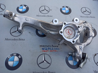 кулак поворотный левый Mercedes-Benz E-Класс W214 2025, 2.0 л., дизель, A2140100