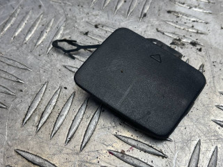 заглушка (решетка) бампера заднего левая BMW X5 E70 2008, 7158447