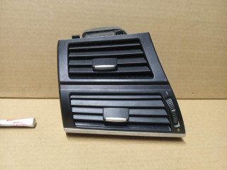 дефлектор обдува салона BMW X5 E70 2009, 3.0 л., дизель, АКПП, внедорожник 5 дв., 9227767
