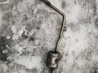 глушитель автономного отопителя BMW X5 E53 [рестайлинг] 2005, 306D2, 6908135