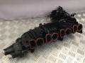 коллектор впускной BMW 3 серия E90/E91/E92/E93 2007, 2.0 л., N47 D20 A, дизель, АКПП, универсал - фото №3