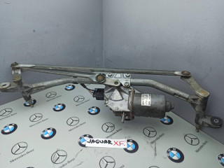 механизм стеклоочистителя (трапеция дворников) Jaguar XF X250 [рестайлинг] 2011, 3.0 л., 306PS, бензин