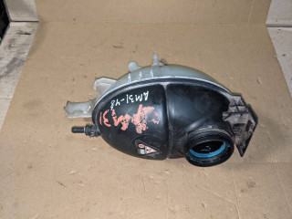 бачок расширительный Mercedes-Benz C-Класс W204/S204/C204 [рестайлинг] 2011, 3.0 л., M 272.947, бензин, АКПП, черный, седан, задний привод, A2045000549