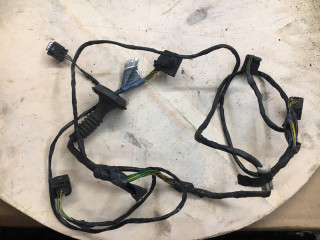 проводка датчиков парковки BMW X5 E53 2001, 3.0 л., дизель, АКПП, внедорожник 5 дв., 1000030, 6906341