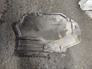 защита днища BMW X5 E70 2007, 4.8 л., N62 B48 A, бензин, 7158405