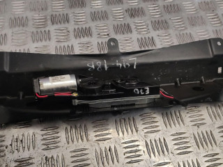 дожим замка заднего борта BMW X5 E70 2009, 3.0 л., дизель, АКПП, серый, внедорожник 5 дв., 7233909