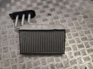 радиатор отопителя (печки) BMW X5 E70 2007, 4.8 л., N62 B48 B, бензин, АКПП, черный, внедорожник 5 дв., 6691808