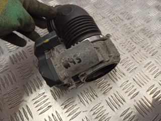 заслонка дроссельная BMW 3 серия E90/E91 [рестайлинг] 2011, 2.0 л., N43 B20 A, бензин, АКПП, черный, универсал, 7561066, 13547561066