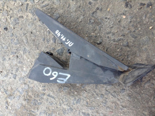 педаль BMW 5 серия E60/E61 2006, 3.0 л., дизель, АКПП, седан, 35426788632