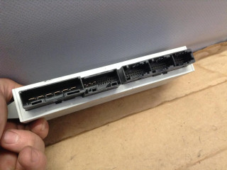 модуль управления двери BMW 7 серия E65/E66/E67 [рестайлинг] 2005, 3.0 л., дизель, АКПП, седан, 6964141