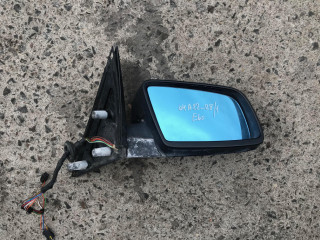 зеркало наружное правое BMW 5 серия E60/E61 2005, 2.5 л., бензин, АКПП, универсал