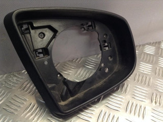 рамка зеркала правого BMW X5 E70 [рестайлинг] 2011, 3.0 л., N57 D30 B, дизель, АКПП, внедорожник 5 дв.