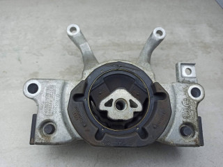 кронштейн КПП BMW 7 серия G11/G12 2017, 3.0 л., дизель, 6362576