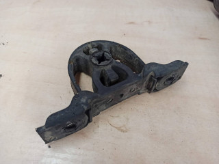 кронштейн глушителя BMW X5 E53 2003, 4.6 л., бензин, 7503027