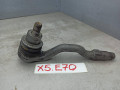 наконечник рулевой BMW X5 E70 2010, 3.0 л., дизель - фото №3