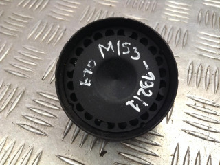 сирена (гонг) BMW X5 E70 [рестайлинг] 2011, 3.0 л., N57 D30 B, дизель, АКПП, темно-синий, внедорожник 5 дв., 9243750