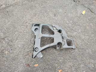 Крепление бампера переднего BMW X5 M E70 2010, 4.4 л., S63 B44 A, бензин, правый руль, 7158445