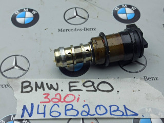 клапан фазорегулятора BMW 3 серия E90/E91 [рестайлинг] 2010, 2.0 л., N46 B20 BD, бензин, 1707323