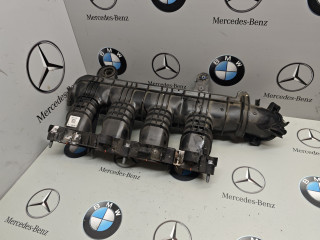 коллектор впускной Mercedes-Benz C-Класс W205/S205/C205 [рестайлинг] 2018, 1.5 л., бензин, A2640901700