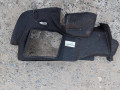 обшивка багажника Mercedes-Benz C-Класс W204/S204 2009, 3.0 л., M 272.948, бензин, A2046904225 - фото №3