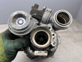 турбина BMW 7 серия F01/F02 (2008 - 2012), 4.4 л., N63 B44 A, бензин, 4571543 - фото №3