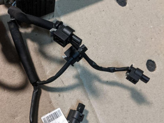 проводка Mercedes-Benz E-Класс W212/S212/C207/A207 2011, 1.8 л., M 271.860, бензин, АКПП, черный, кабриолет, A2711504733