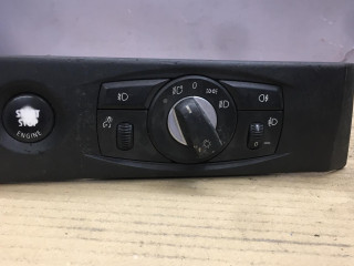 переключатель света BMW X6 E71/E72 2009, 3.0 л., бензин, АКПП, внедорожник 5 дв., 6988555