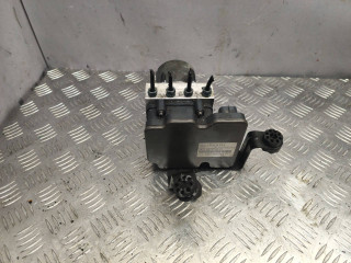 блок ABS BMW X5 F15 2016, 4.0 л., дизель, 6870759, 6870761