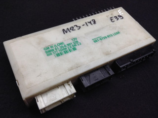 блок комфорта BMW 5 серия E39 2000, 2.8 л., бензин, АКПП, седан, 6901226