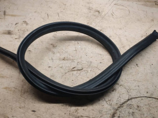 уплотнитель жабо BMW X5 E70 2007, 3.0 л., дизель, АКПП