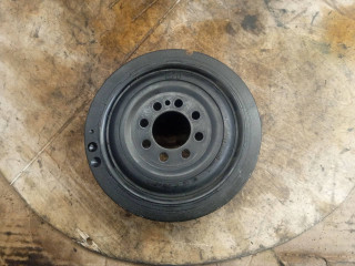 шкив коленвала BMW X5 E70 2009, 4.8 л., N62 B48 A, бензин