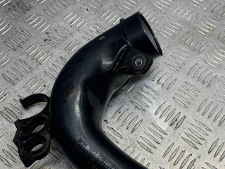 патрубок турбины BMW X5 E70 2010, 3.0 л., N54 B30 A, бензин, 7583715, 7601177