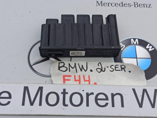 Блок питания BMW 2 серия F44 2020, 2.0 л., бензин, хетчбэк 5 дв., полный привод, 8661071