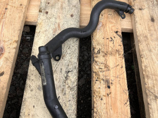 патрубок радиатора BMW X5 E53 [рестайлинг] 2006, 306D2, 7787379