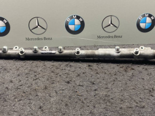 топливная рампа BMW X5 E53 [рестайлинг] 2005, 3.0 л., дизель, 7788679