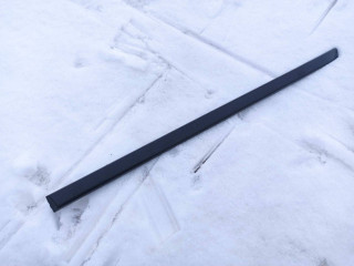 молдинг двери задней левой BMW X5 E70 2009, 3.0 л., дизель