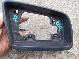 рамка зеркала правого BMW 5 серия E60/E61 (2002 - 2007)