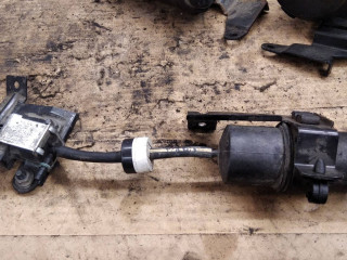 клапан вакуумного управления BMW X5 E53 (1999 - 2003), 1312762