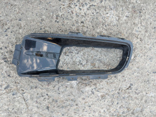 заглушка (решетка) в бампер BMW X5 E70 2008, 4.8 л., N62 B48 B, бензин, АКПП, внедорожник 5 дв.