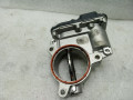заслонка дроссельная Mercedes-Benz E-Класс W213/S213/C238/A238 2018, 2.2 л., дизель, 6540900070 - фото №3