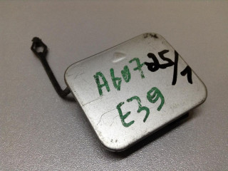 заглушка заднего бампера под крюк BMW 5 серия E39 [рестайлинг] 2001, 2.0 л., бензин, АКПП, седан, 8159375