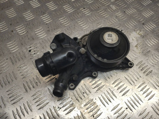 помпа BMW X5 F15 2016, 4.0 л., дизель, 8507326