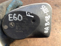 заслонка дроссельная BMW 5 серия E60/E61 2004, 2.5 л., бензин, АКПП, седан, 7502444, 13547502444 - фото №2