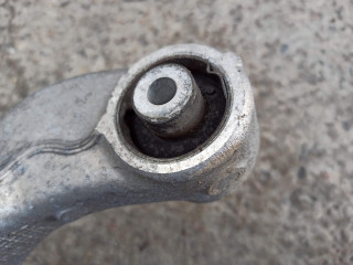 рычаг задний нижний BMW 5 серия E60/E61 [рестайлинг] 2008, 3.0 л., дизель, АКПП, седан, 6758990